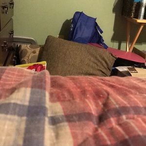 Meet your Posher, Larry